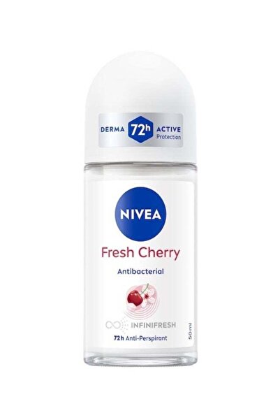 NIVEA Fresh Orange Deodorant Spray 50ml
