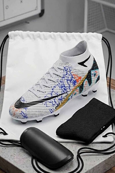 rekorsport Σετ ποδοσφαίρου Krampon Halı Saha -Σετ ποδοσφαίρου- Προστατευτικά ...