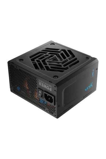 FSP 750W 80+ BRONZE VITA BD 12cm Fanlı Power Supply