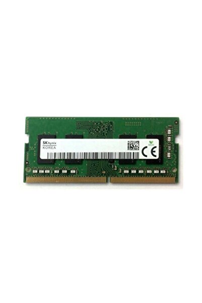 Hynix ذاكرة الوصول العشوائي (RAM) للكمبيوتر المحمول بسعة 8 جيجابايت DDR4 بترد...