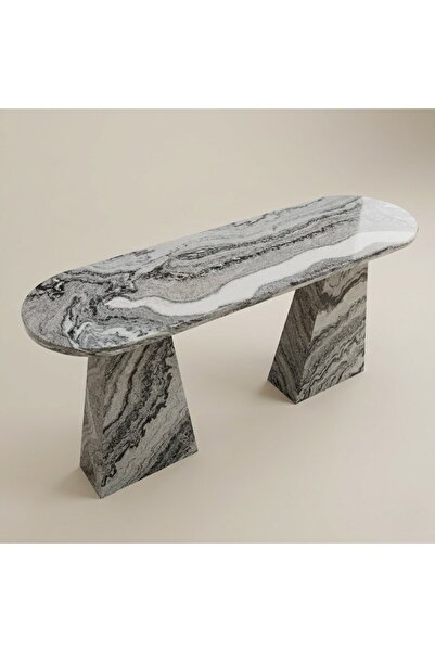 Majestic Home Gia Console