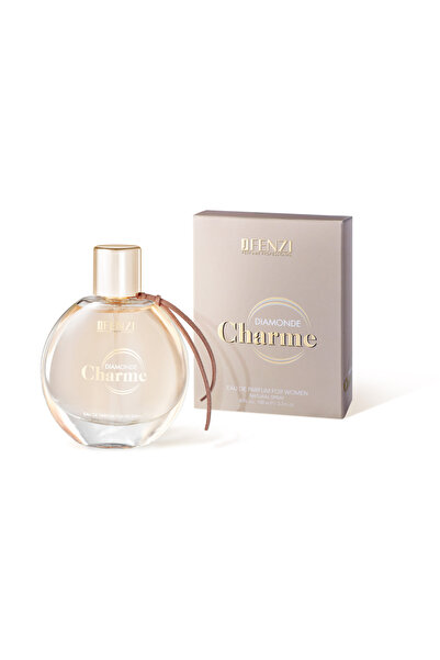 jFenzi Charme Diamond EDP 100ml