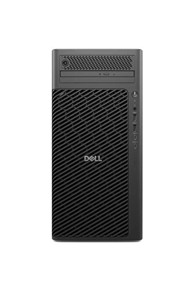Dell PRO MAX TOWER FCT2250_9 ULTRA 9 285K- 32GB DDR5 RAM- 1TB M2 NVME- 16GB RTX 2000A W11 Pro İş İst