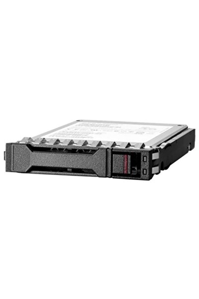 HPE 960Gb 2.5" P40498-B21 Enterprise Sata-3 Ssd Disk