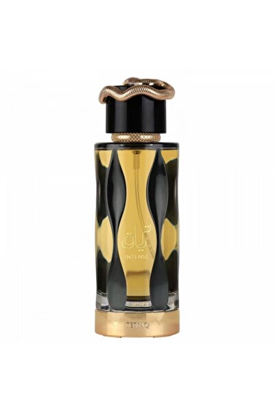 lattafa Teriaq Intense Apă de parfum Unisex 100 ml
