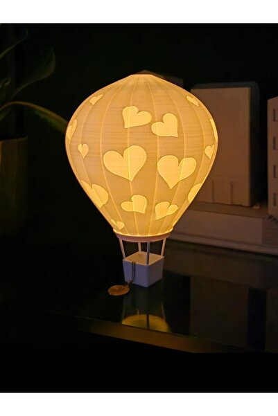 KAMER Uçan Balon Avize