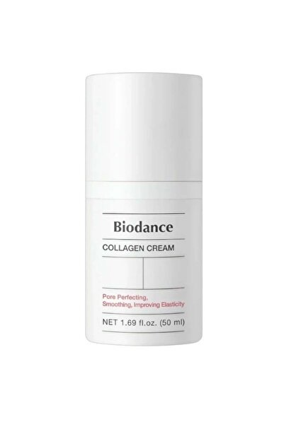 Biodance كريم الكولاجين لشد المسام وتنقيتها - 50 مل