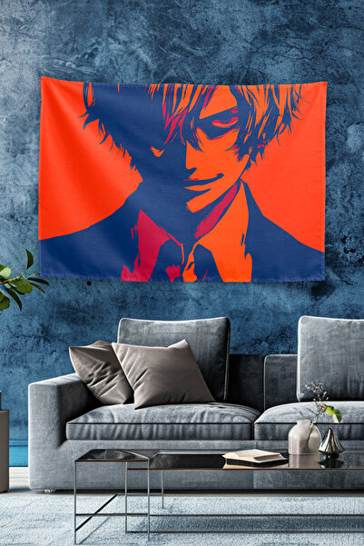 Vagonik One Piece Σάντζι Υψηλής Αντίθεσης