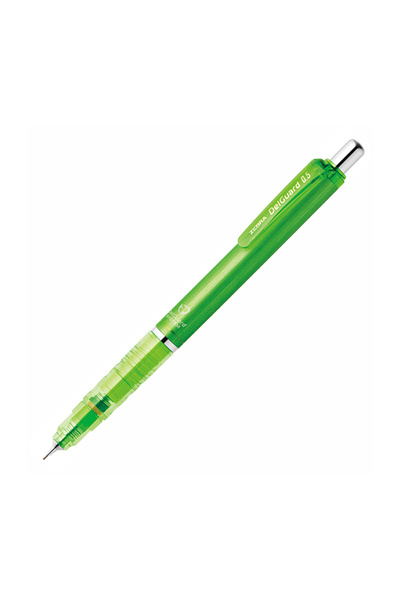 Zebra DelGuard Mekanik Kurşun Kalem 0,5mm Açık Yeşil