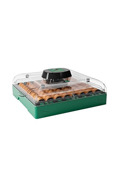 Zep Incubator automat EU PROFI C-72, 72 oua, control digital, intoarcere auto...