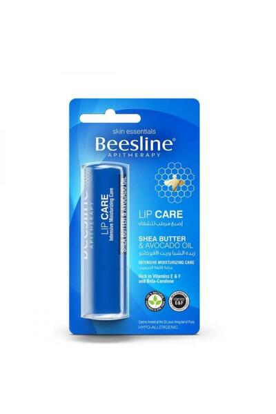 Beesline Bezelene Shea Butter and Avocado Oil Lip Balm - 4g