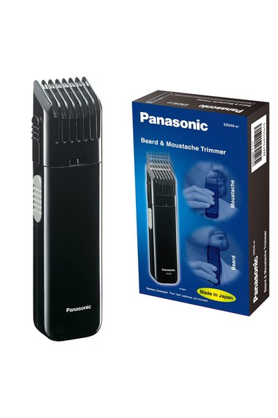 PANASONIC ماكينة تشذيب اللحية والشارب