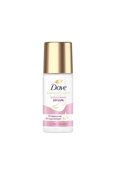 Dove راديانت كير رول أون مع الكولاجين النباتي