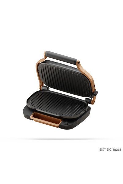 GRILL'O GR620 Batman Tost Makinesi DC Lisanslı & Hediyelik