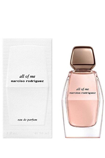 Narciso Rodriguez عطر All of Me أو دو بارفان 90 مل