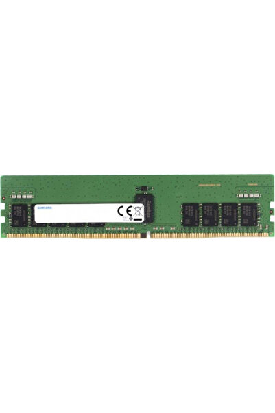 Samsung 16Gb Ddr4 Ecc Rdimm 3200Mhz 2Rx8 Server Ram M393A2K43Db3-Cweby