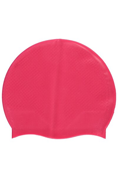 Intex Acap Non-Slip Silicone Sea Cap - Pink