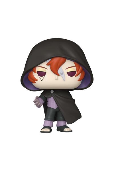 Funko Ποπ! Κινούμενα σχέδια # 1917 Μπορούτο Κωδικός 9εκ.