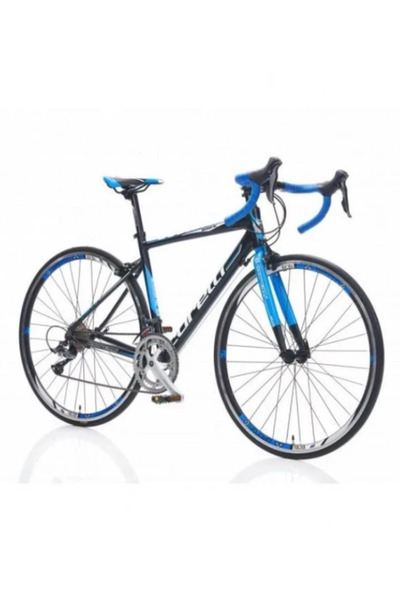 Corelli Boolva RC 100 16 Vites 28 Jant Yarış Bisikleti