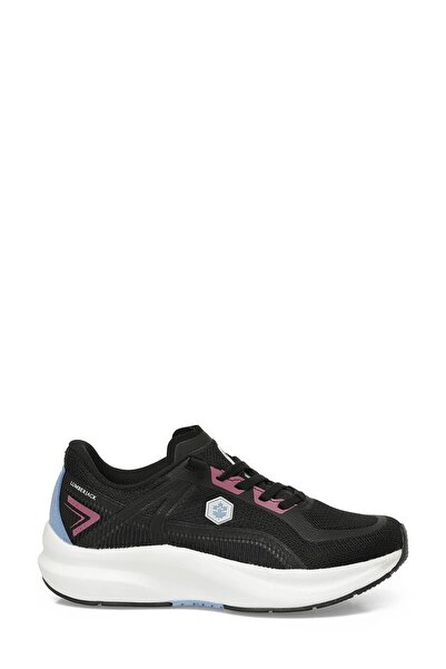 lumberjack 6M BALERIN 6FX Damen Schwarz Sportschuhe - 102066590