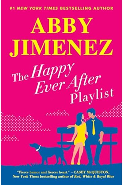 Forever The Happy Ever After Playlist