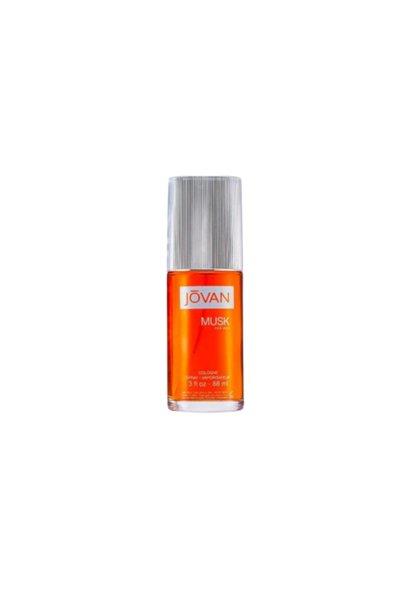 Jovan عطر جوفان مسك للرجال - 88مل