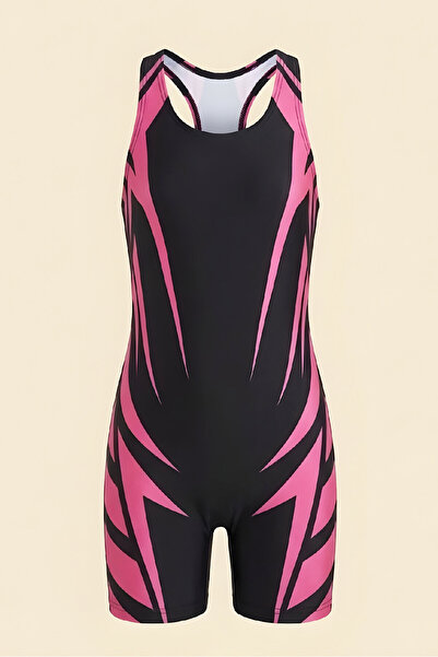 MODANINO Κοριτσίστικο ολόσωμο μαγιό 5-16 ετών 12584N