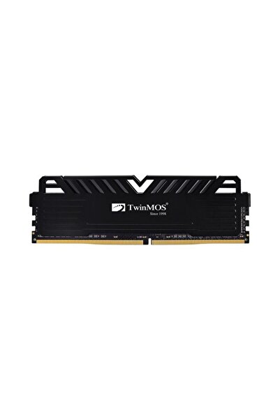 TwinMOS 8 جيجابايت DDR4 3200 ميجا هرتز CL16 ذاكرة الوصول العشوائي للكمبيوتر ا...