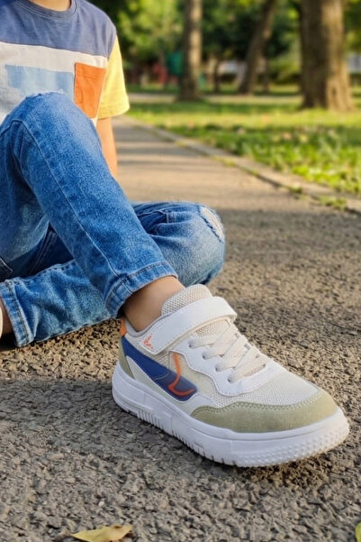 IN-STEP Kasina Unisex Children's Casual Sports Shoes - Comfortable Sneaker wi...