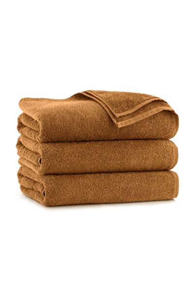 OEM Prosop, Liczi2, Classic, Bumbac, 50x100cm, Maro