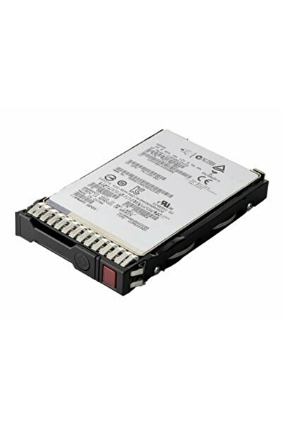 HPE 480Gb 2.5" P18422-B21 Enterprise Sata-3 Ssd Disk