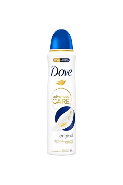 Dove Advanced Care Antiperspirant Spray