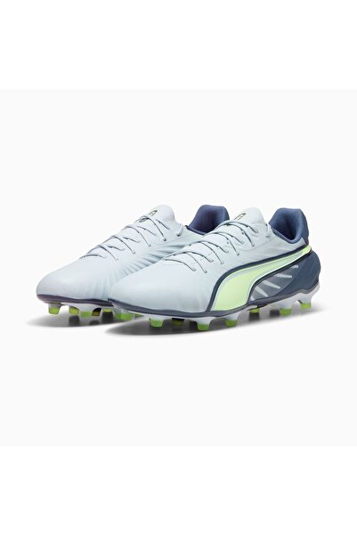 Puma Ghete de fotbal KING MATCH FG/AG 10786303 mărimea 41
