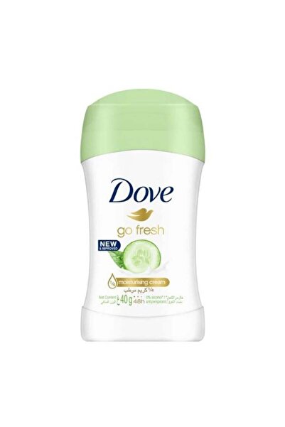 Dove Dove Deodorant Stick 40 ml Cucumber Freshness