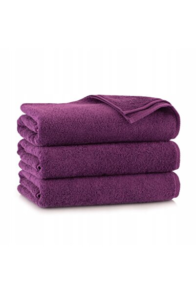 OEM Prosop, Kiwi2, Premium, Bumbac, 30x50cm, Violet
