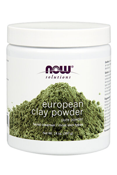 Food Clay Powder