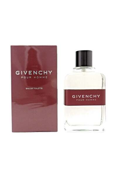 Givenchy Eau De Toilette 100ml
