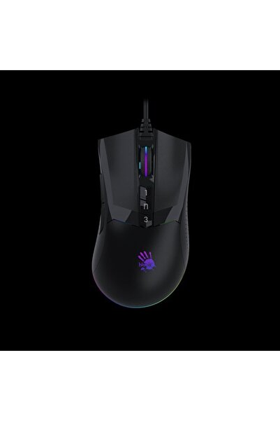 Genel Markalar BLOODY MAX W90 Kablolu USB 10000dpi Siyah Gaming Mouse