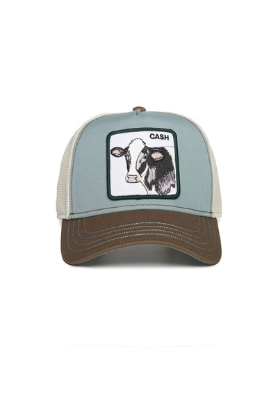 Goorin Bros Γκούριν Μπρος Κάψουλα Βοβάινης Μενθόλης