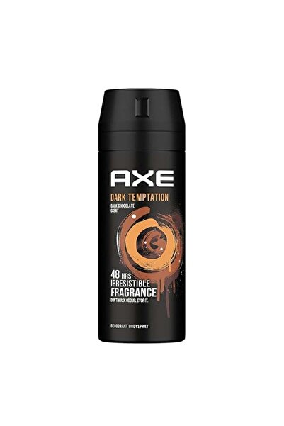 Axe X Chocolate Spray Deodorant - 150ml