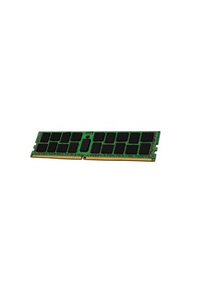 Kingston 32Gb Ddr4 Ecc Rdimm 3200Mhz 2Rx4 Server Ram Ktd-Pe432/32G