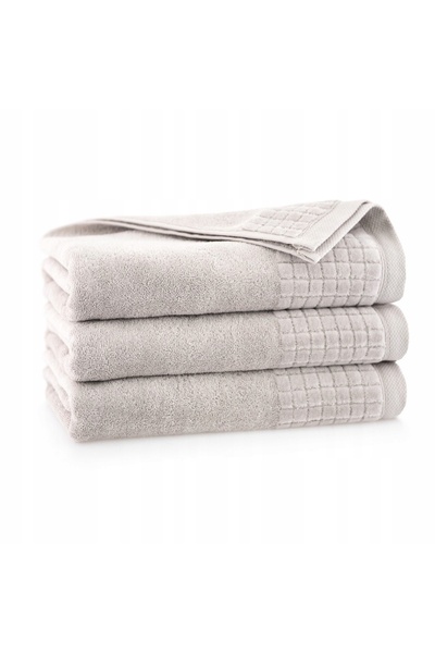 OEM Prosop, Paulo3, Premium, Bumbac, 30x50cm, Bej