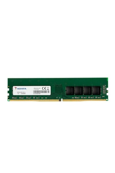 Adata 8Gb Ddr4 3200Mhz Cl22 Pc Ram Premier Ad4U32008G22-Sgn