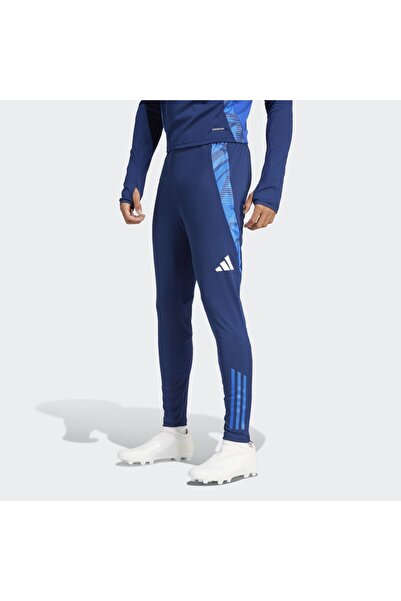 adidas Ip1872 Tiro24 C Tr Pnt Tiro 24 Competition Training Men's Navy Blue Sw...