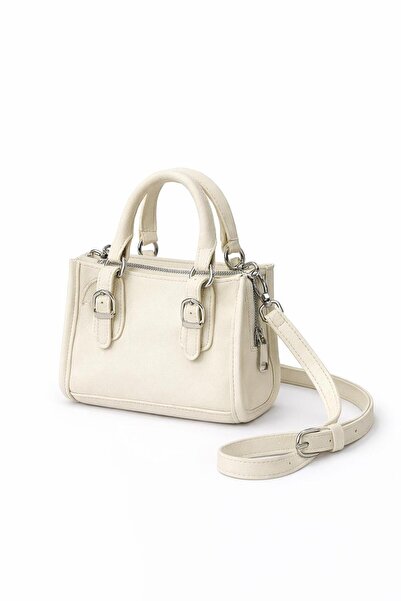 citycenterfashion Γυναικεία τσάντα χιαστί σουέντ μίντι cty-lbn-1204 20x14 εκ.