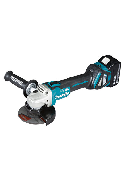 Makita DGA513RTJ AKULU AVUC TASLAMA