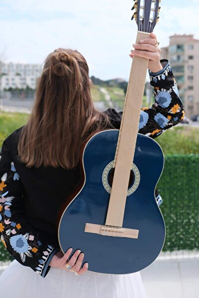 Auster AC90GR Klasik Gitar