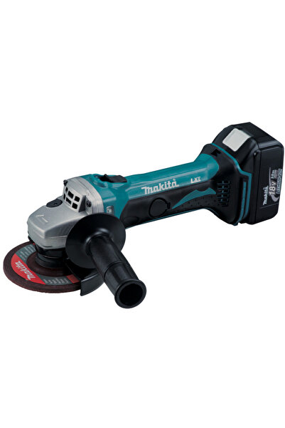 Makita DGA452RMJ AKULU AVUC TASLAMA