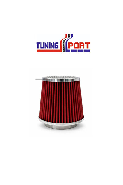 TuningPort HAVA FİLTRESİ 63 MM