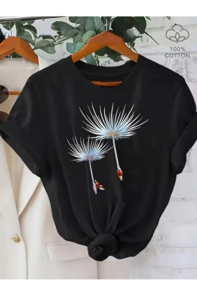 bellanova Casual Men's Printed T-Shirt43